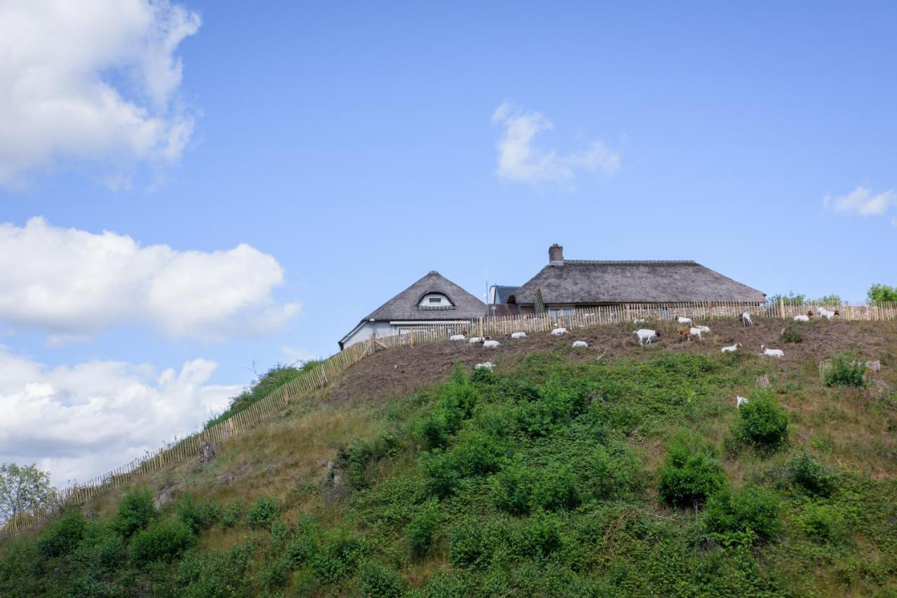 Hotel Het Montferland Zeddam Exterior foto
