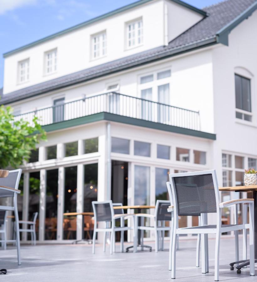 Hotel Het Montferland Zeddam Exterior foto